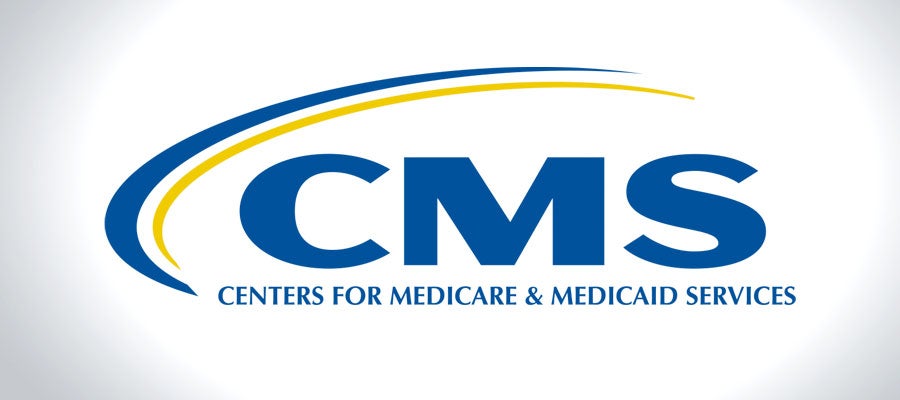 CMS logo