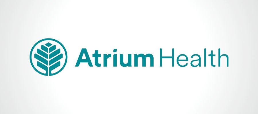 Atrium Logo
