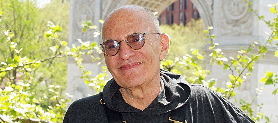 larry kramer