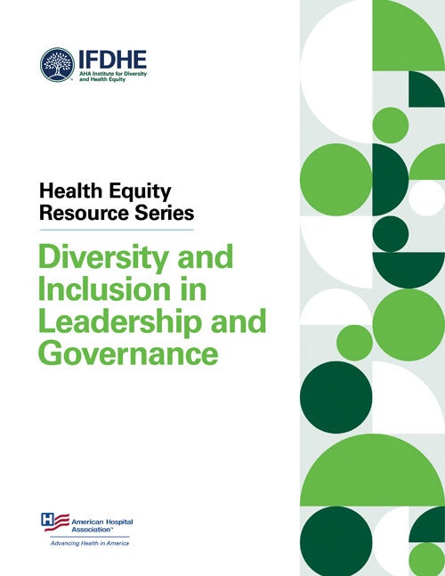 diversity and inclusion toolkit cover