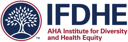 Institute for Diversity and Health Equity (IFDHE)