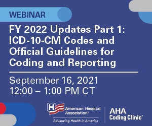 Frequently Asked Questions Regarding ICD-10-CM Coding For COVID-19 | IFDHE