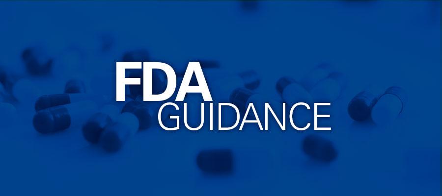 FDA-guidance
